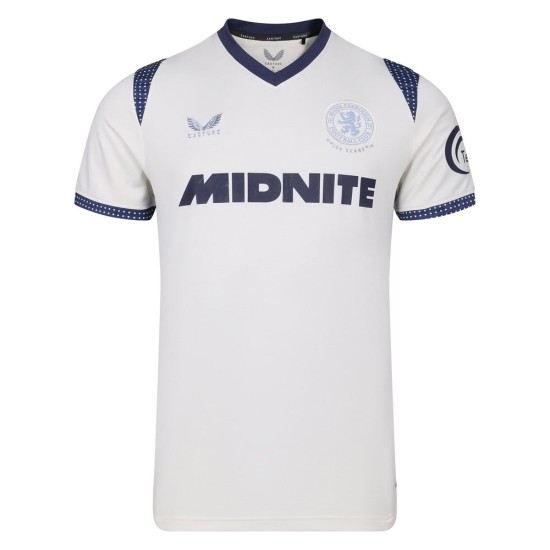 Maglia Away Uomo Middlesbrough 2026/27