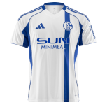 Maglia trasferta bambino FC Schalke 04 2025/26