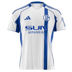 Maglia trasferta uomo FC Schalke 04 2025/26