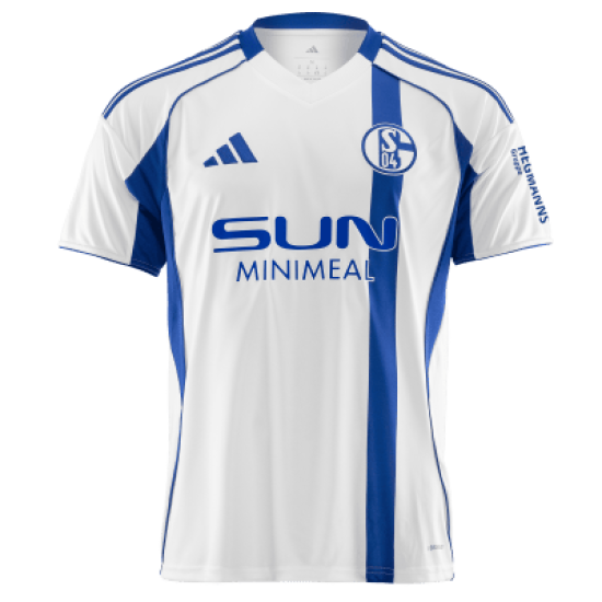Maglia trasferta bambino FC Schalke 04 2025/26