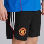 Pantaloncini Urban Purist 2024/25 Manchester United Bambino