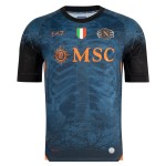Maglia terza Halloween 2025/26 Napoli uomo
