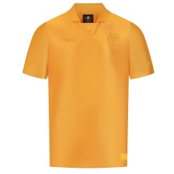 Maglia Retrò Wolverhampton Wanderers Uomo 1970