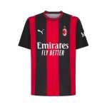 Maglia casalinga Milan 2026/27 uomo Maglia casalinga Milan 2026/27 uomo