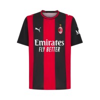 Maglia casalinga Milan 2026/27 uomo