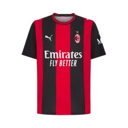 Maglia casalinga Milan 2026/27 uomo