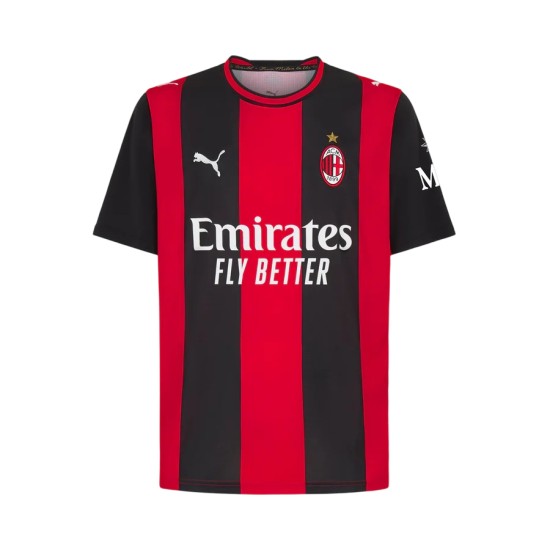 Maglia casalinga Milan 2026/27 uomo Maglia casalinga Milan 2026/27 uomo