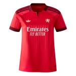Maglia Away Donna OL 2026/27 Maglia Away Donna OL 2026/27