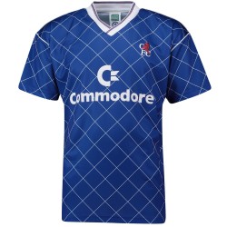 Maglia Retrò Chelsea Uomo 1988