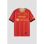 Bambino Lecce 2025/26 Terza Maglia