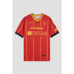 Uomo Lecce 2025/26 Terza Maglia