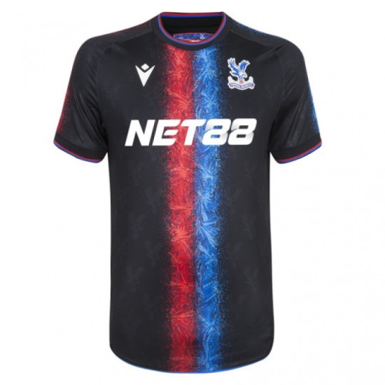 Maglia Terza Crystal Palace Uomo 2024/25