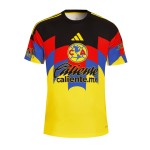Maglia Uomo Club América 2025/26 Casa Maglia Uomo Club América 2025/26 Casa