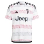 Maglia Trasferta Juventus Bambino 2023/24