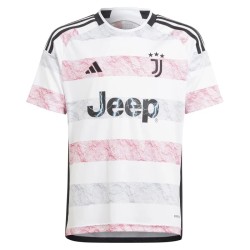 Maglia Trasferta Juventus Bambino 2023/24