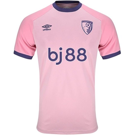 Maglia third AFC Bournemouth 2025/26 uomo
