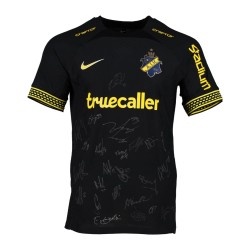 Maglia Casa Uomo AIK 2024