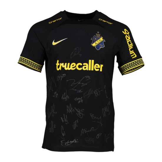 Maglia Casa Bambino AIK 2024