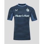 Maglia trasferta Feyenoord 2025/26 bambino