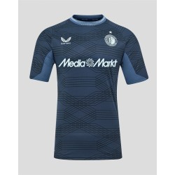 Maglia trasferta Feyenoord 2025/26 uomo