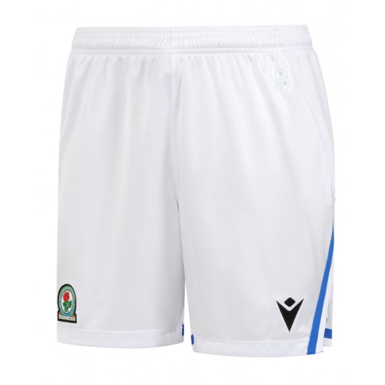 Pantaloncini Casa Donna Blackburn Rovers 2025/26
