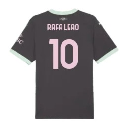 Maglia Terza Donne R.LEAO Milan 2024/25