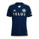 Maglia Trasferta Uomo Vancouver Whitecaps FC 2025