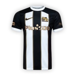 Maglia Uomo BSC Young Boys 2025/26 Away