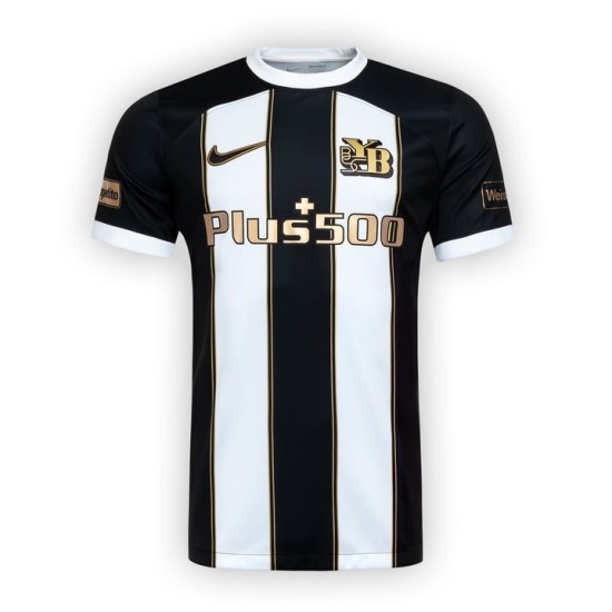 Maglia Donna BSC Young Boys 2025/26 Away