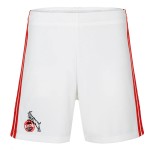 Pantaloncini Home 1. FC Köln 2026/27 Bambino