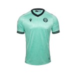 Maglia Third Alavés 2026/27 Senza Sponsor Bambino