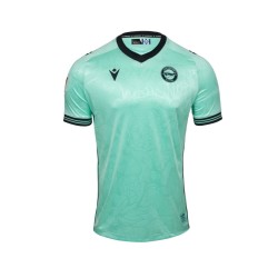 Maglia Third Alavés 2026/27 Senza Sponsor Uomo