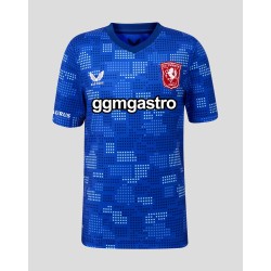 Maglia trasferta FC Twente 2025/26 uomo
