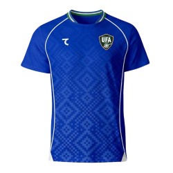 Maglia Uzbekistan Coppa del Mondo 2026 Home Uomo