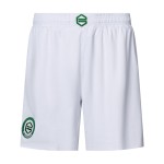 Pantaloncini home FC Groningen 2026/27 da bambino Pantaloncini home FC Groningen 2026/27 da bambino