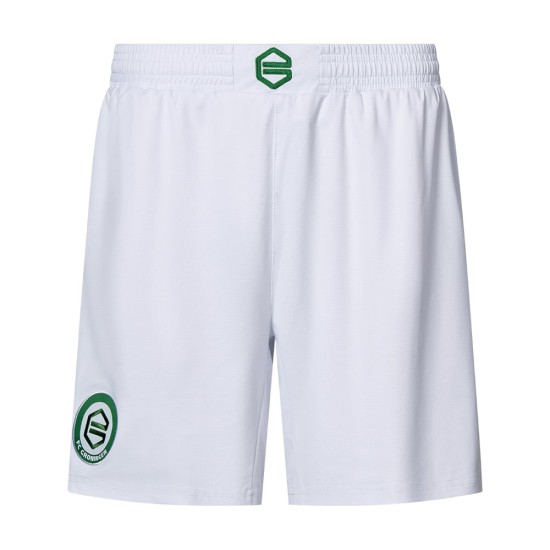 Pantaloncini home FC Groningen 2026/27 da bambino Pantaloncini home FC Groningen 2026/27 da bambino