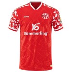 Maglia Home Bambino Mainz 05 2025/26