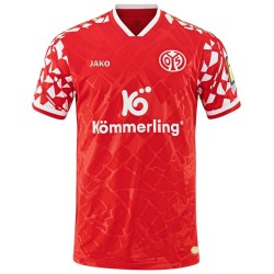 Maglia Home Uomo Mainz 05 2025/26