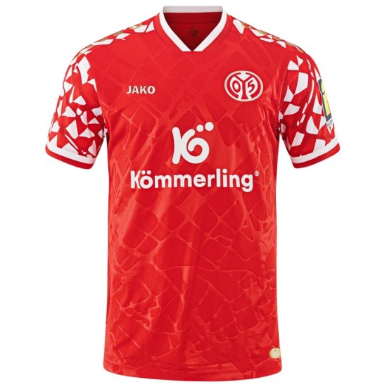 Maglia Home Bambino Mainz 05 2025/26