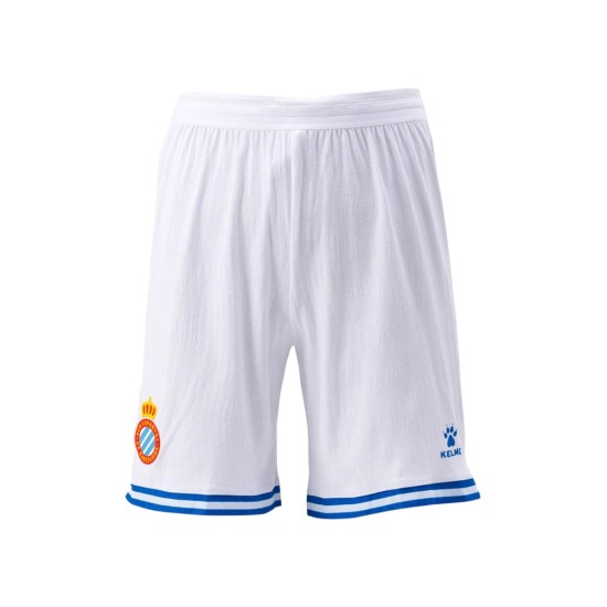 Pantaloncini Home Alternativi RCD Espanyol 2026/27 Uomo