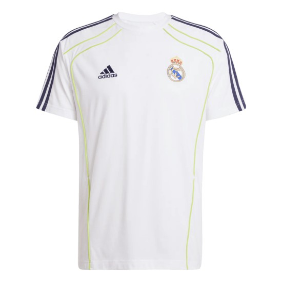 Maglia Real Madrid Donna 2024/25 Urban Purist