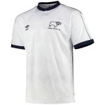 Maglia Retrò Casa Derby County Donna 1988