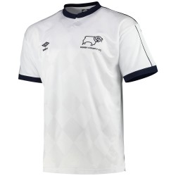 Maglia Retrò Casa Derby County Uomo 1988