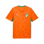Maglia Côte d’Ivoire Coppa del Mondo 2026 Home Uomo Maglia Côte d’Ivoire Coppa del Mondo 2026 Home Uomo