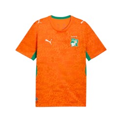 Maglia Côte d’Ivoire Coppa del Mondo 2026 Home Uomo