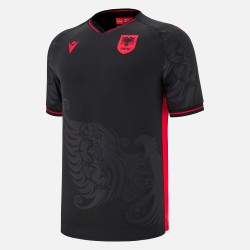 Maglia Terza Albania 2025/26 Uomo