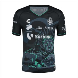 Donna Santos Laguna 2024/25 Terza Maglia
