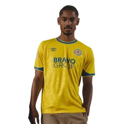 Maglia Home Eintracht Braunschweig 2026/27 uomo