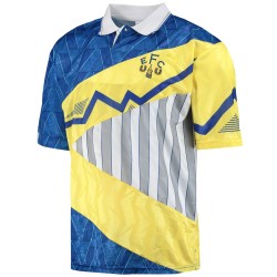 Maglia Retrò Mash-Up Everton Uomo 1990