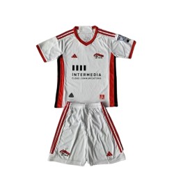 Kit Trasferta Bambino San Jose Earthquakes 2025